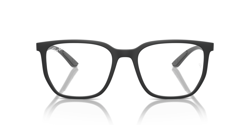 Ray-Ban Okulary korekcyjne RX7235-5204