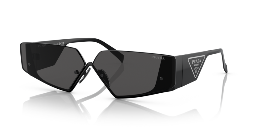 Prada Okulary przeciwsłoneczne PR 58ZS-1AB06L