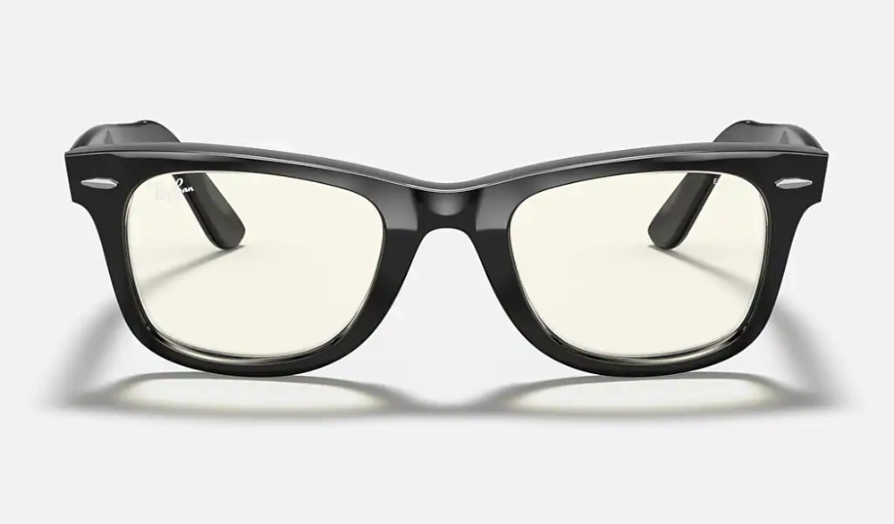 Ray-Ban Okulary przeciwsłoneczne WAYFARER RB2140-901/5F