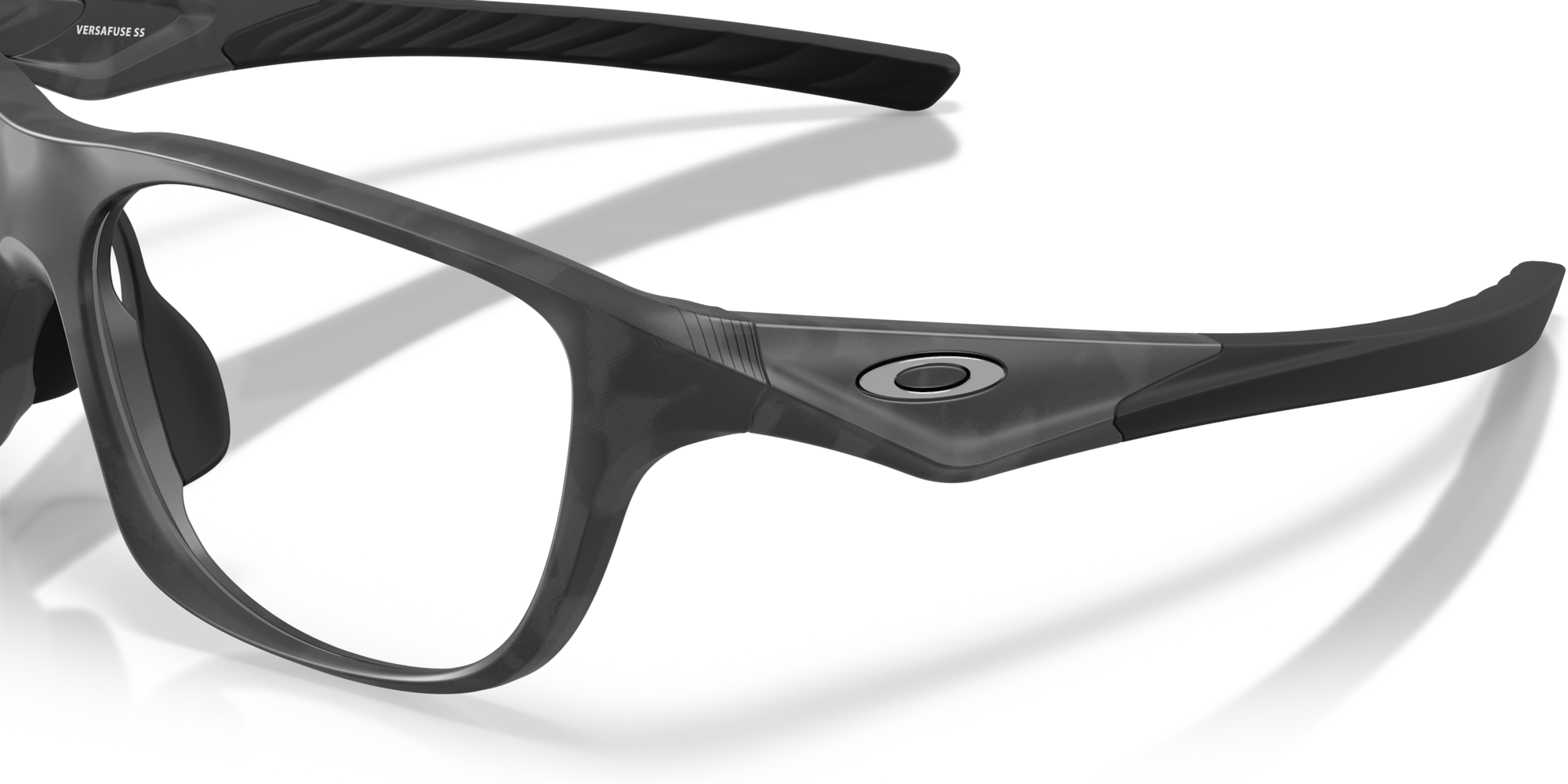 Oakley Optical frame Versafuse SS OX8199D-04