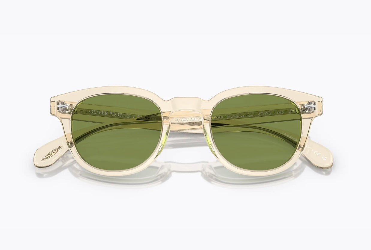 Oliver Peoples Sunglasses OV5036S-158052 SHELDRAKE SUN