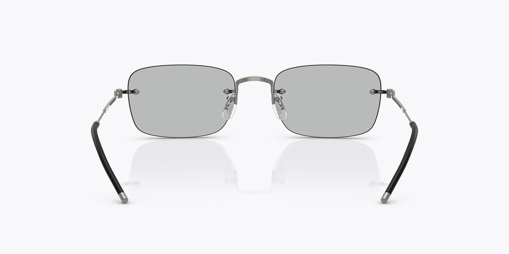 Oliver Peoples Okulary korekcyjne TK-10 OV1359T-5076