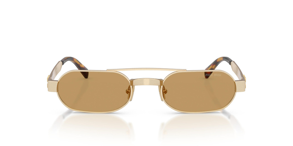 Miu Miu Okulary przeciwsłoneczne MU B52S-22M10Y