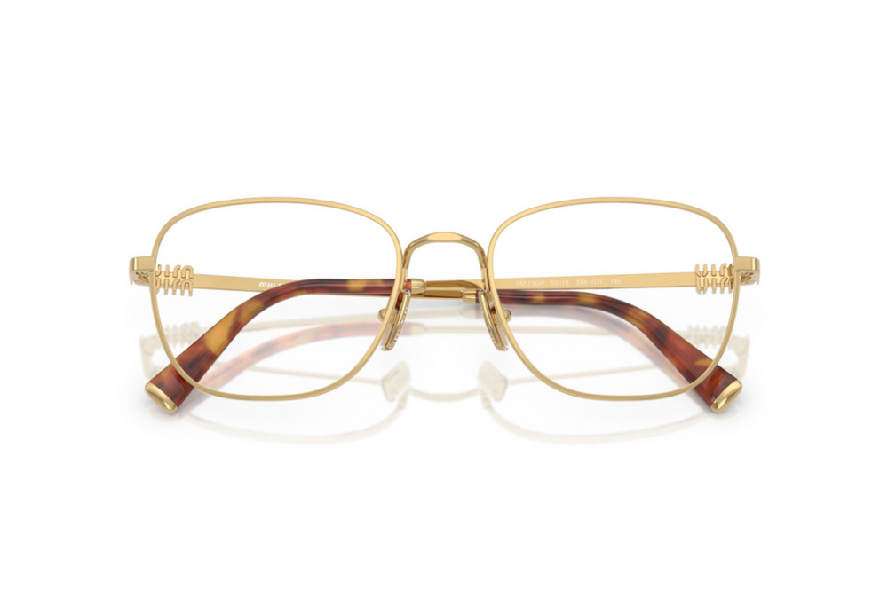 Miu Miu Optical frame MU50WV-5AK1O1