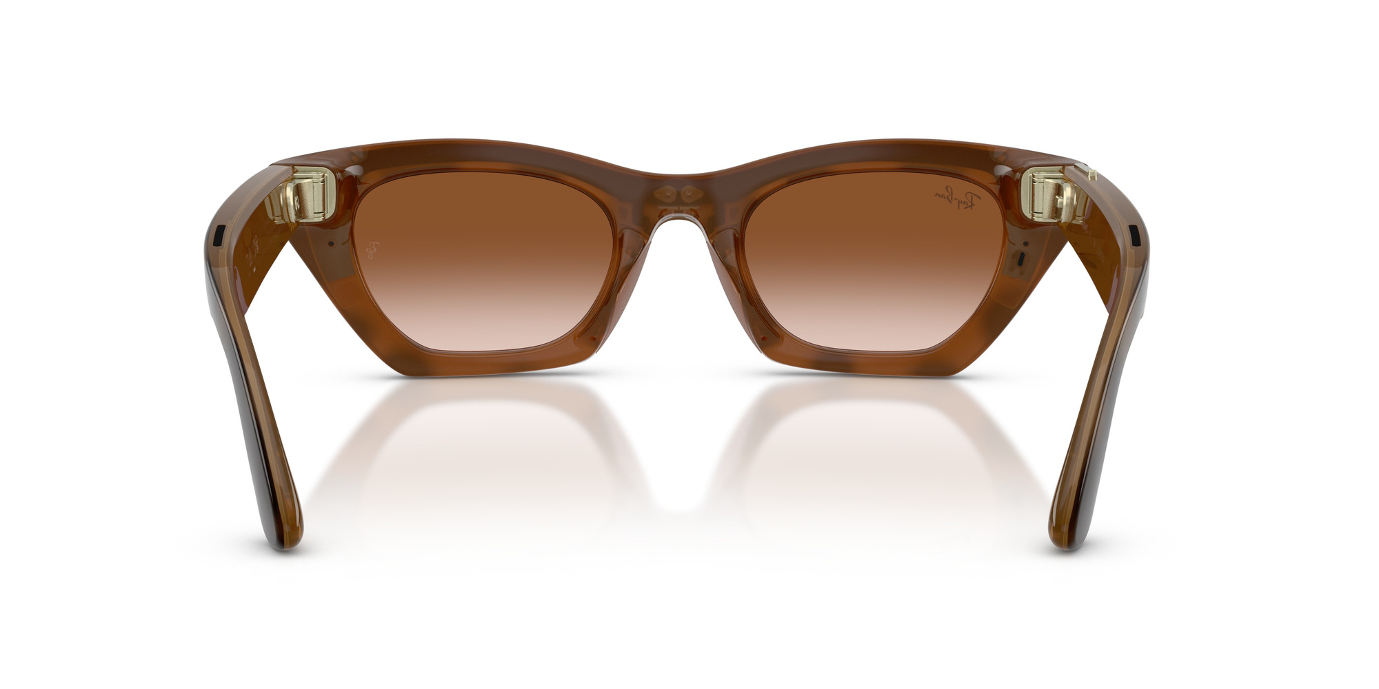 Ray-Ban Meta Okulary inteligentne ZENA Gen 3 RW4015-690513