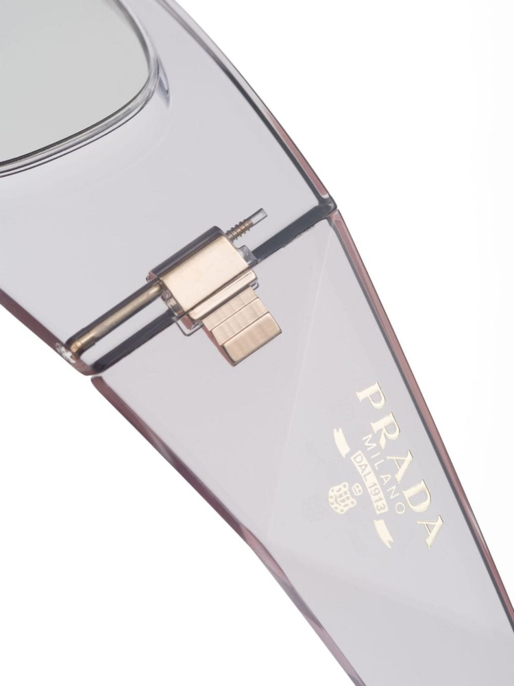 Prada Sunglasses PRA14S-12R30B