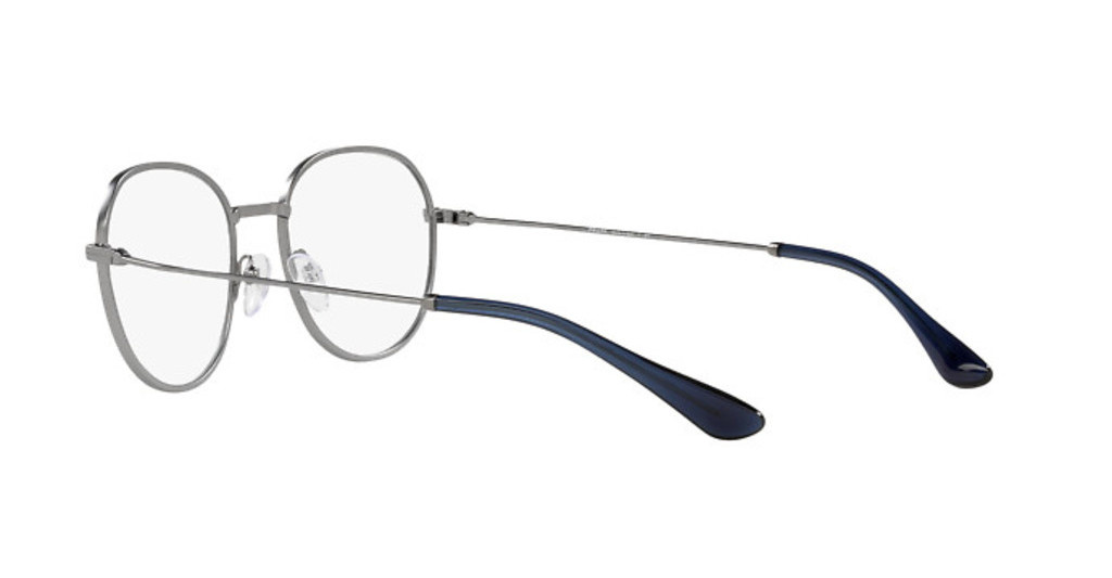 Prada Okulary korekcyjne PR65WV-7CQ1O1