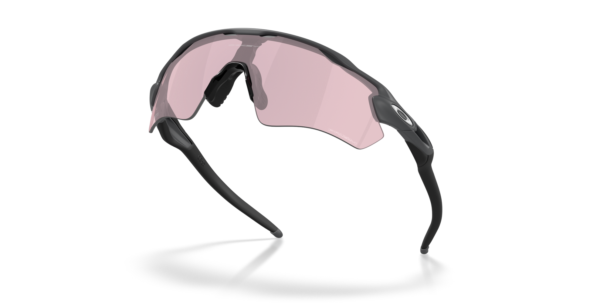 Oakley Sunglasses RADAR EV PATH Matte Carbon/Prizm Transitions Black OO9208-G9