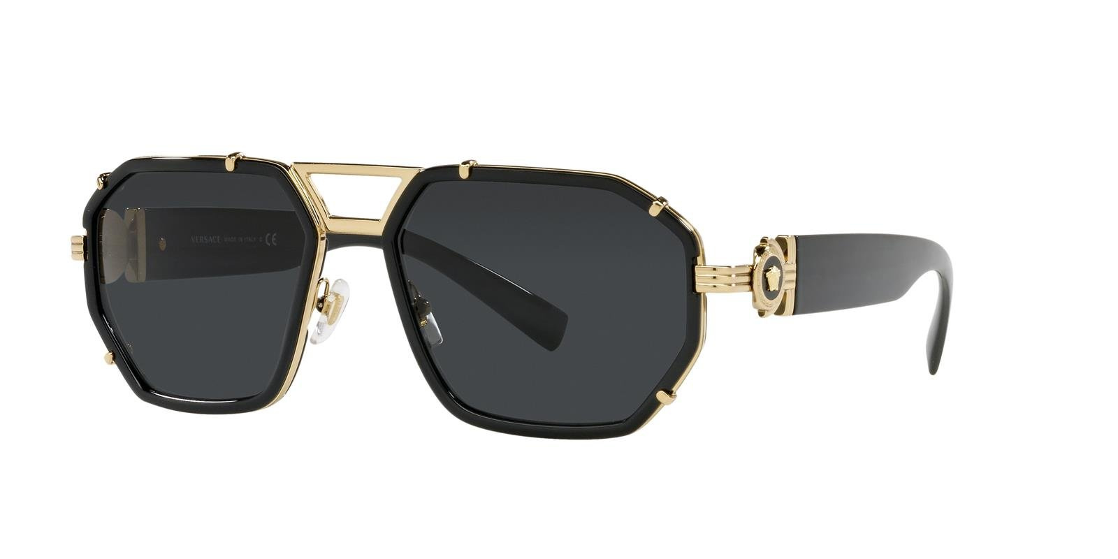 Versace Okulary przeciwsłoneczne VE2228-100287