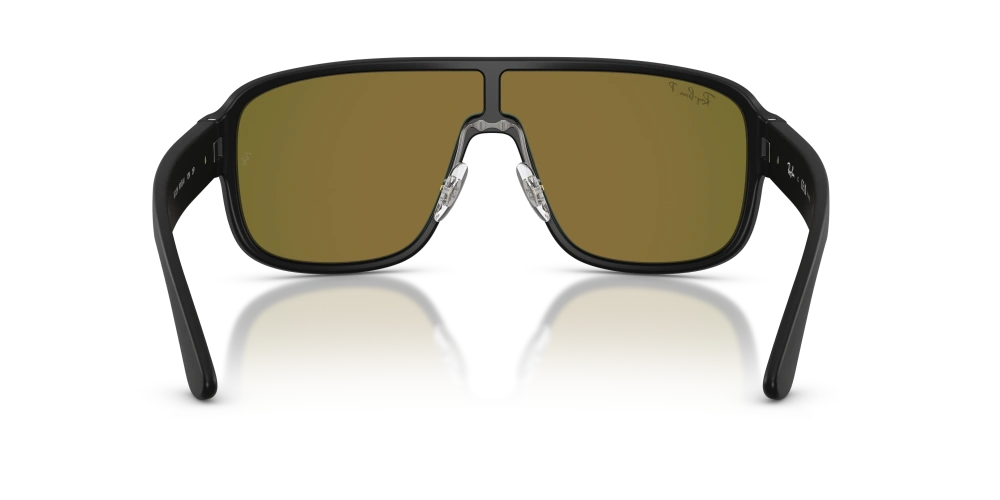 Ray-Ban Sunglasses RB2229-901SA1