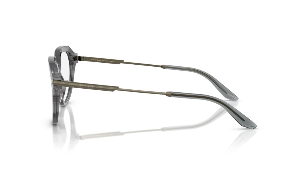 Dolce & Gabbana Okulary korekcyjne DG3402-3449