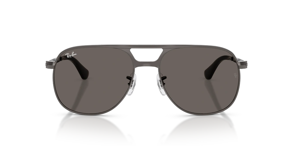 Ray-Ban Sunglasses BILL MAX RB3793-004/B1