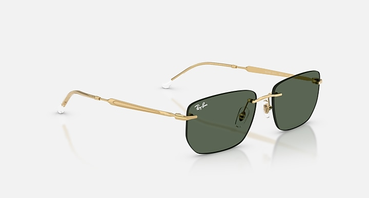 Ray-Ban Sunglasses RB3768-001/71