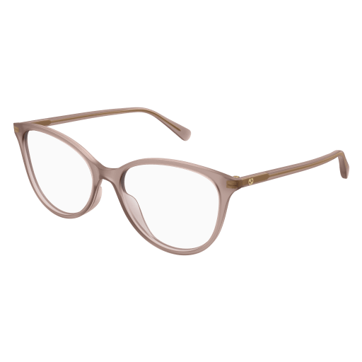 GUCCI Okulary korekcyjne GG1359O-004