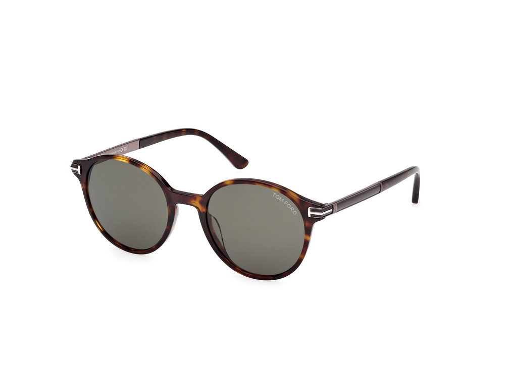 Tom Ford Sunglasses FT1184-52N