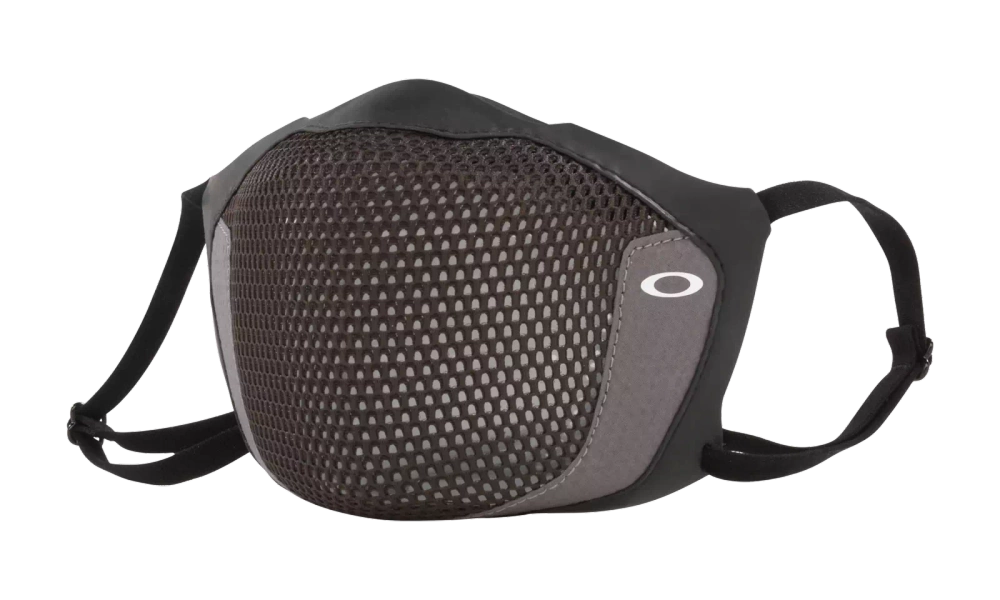 OAKLEY Face covering MSK3 Black AOO0036AC-000001