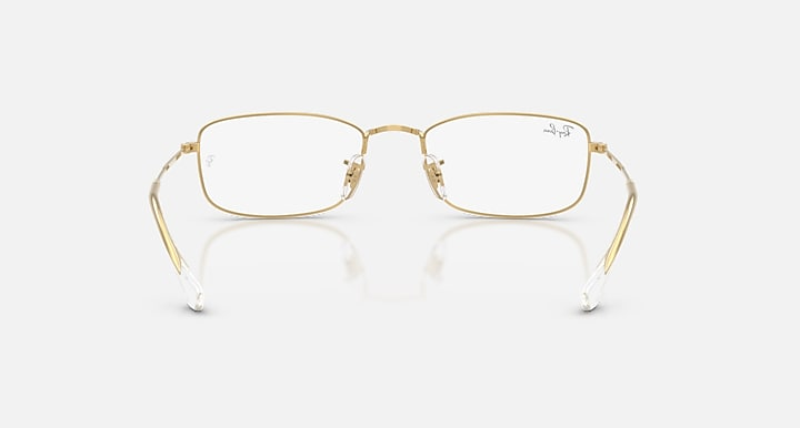 Ray-Ban Vista Optical frame RX6647-2500