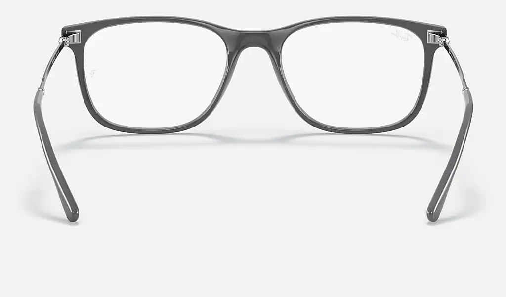 Ray-Ban Okulary korekcyjne RX7244-8101
