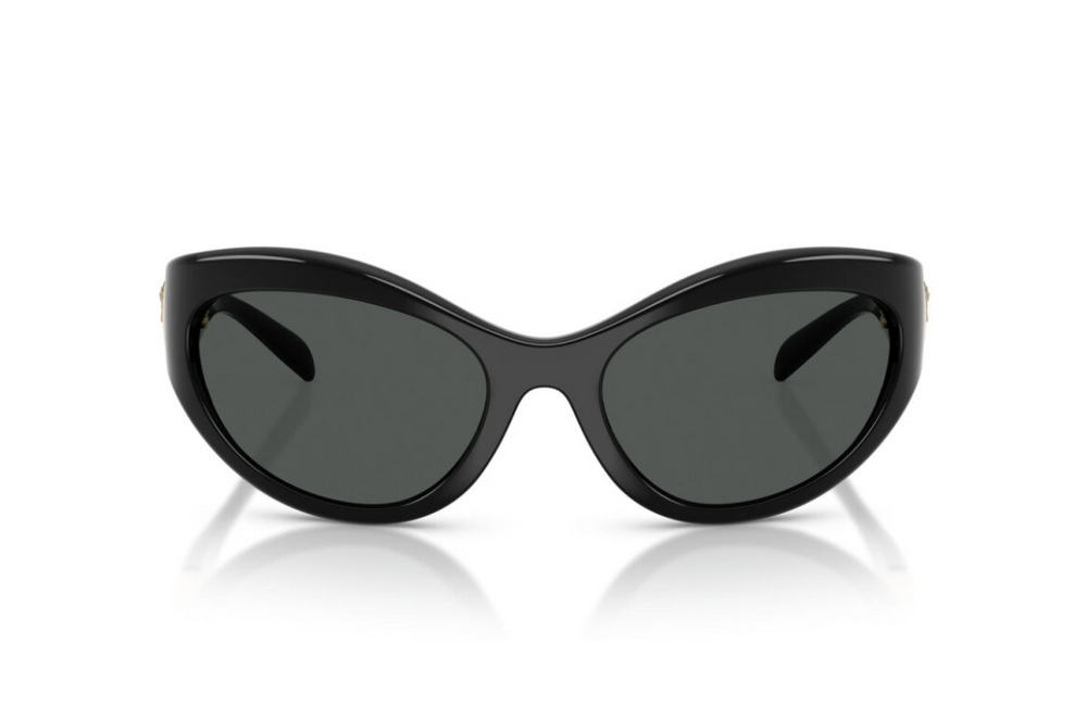 Versace Sunglasses VE4485-GB1/87