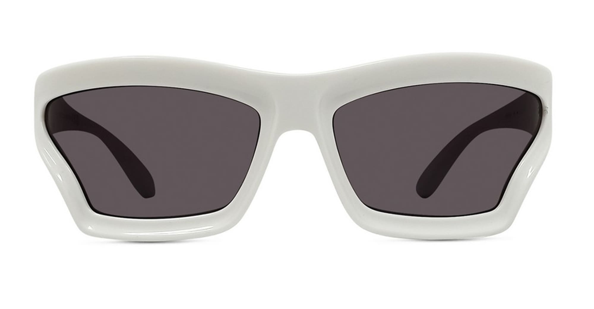 Loewe Okulary przeciwsłoneczne LW40143U-7025A