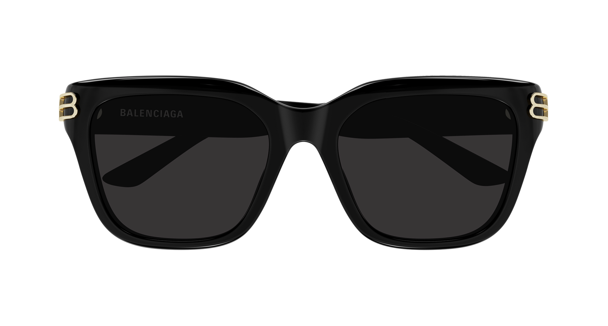 Balenciaga Sunglasses BB0433SK-001