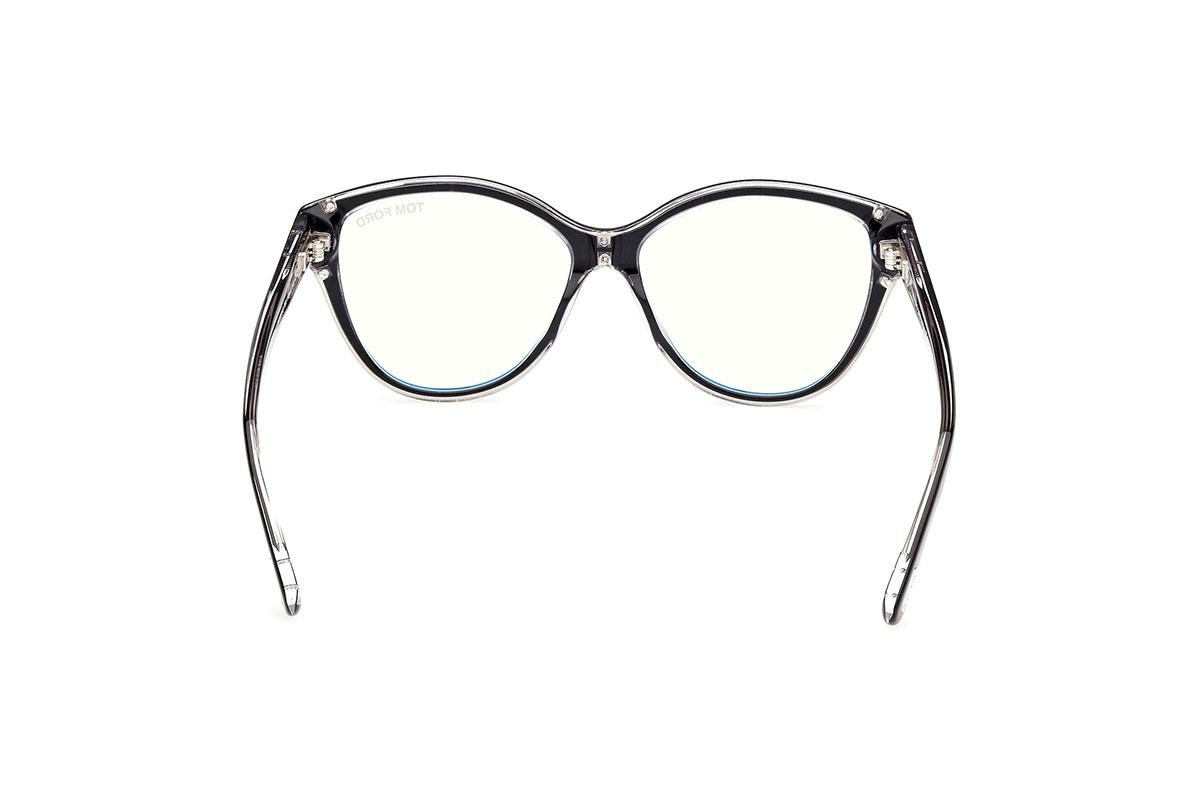 Tom Ford Okulary korekcyjne FT5954-B-003