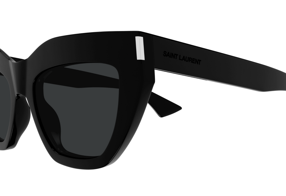 Saint Laurent Okulary Przeciwsłoneczne SL 759-001