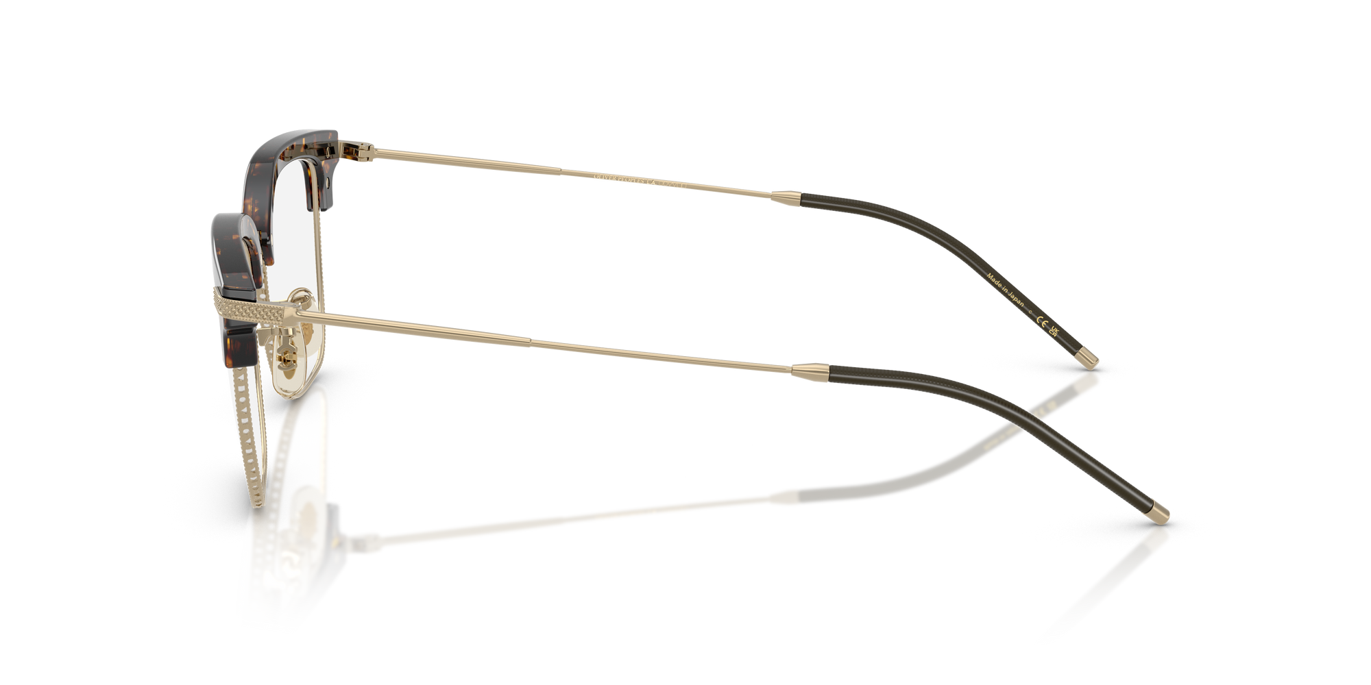 Oliver Peoples Optical frame TK-12 OV1354T-5341