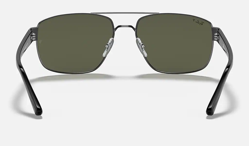 Ray-Ban Sunglasses RB3663-004/58
