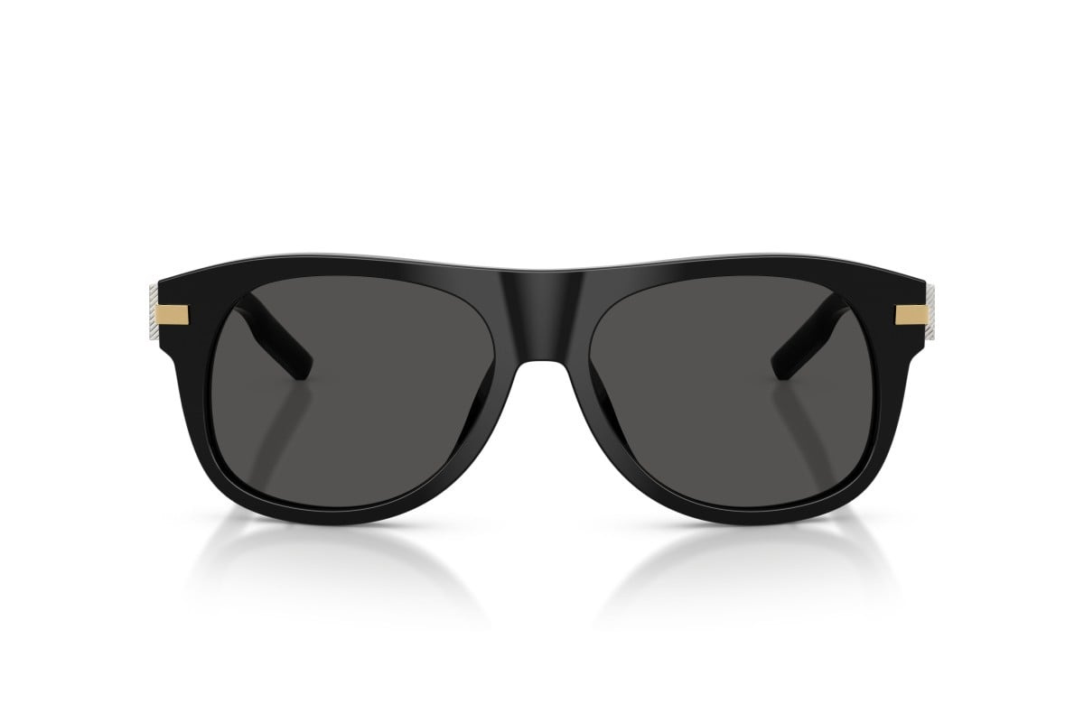 Dolce & Gabbana Okulary przeciwsłoneczne DG4546-501/87