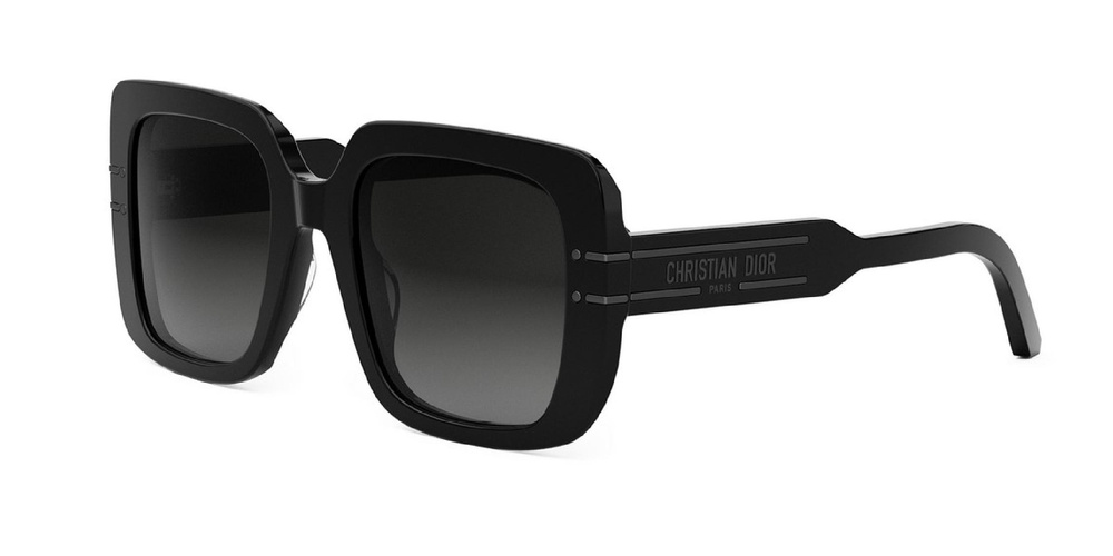 Dior Okulary przeciwsłoneczne DIORSIGNATURE (S11I-14A1) CD40171I-01B