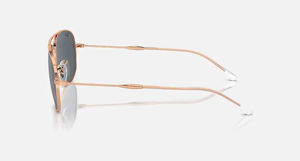 Ray-Ban Sunglasses BAIN BRIDGE RB3735-9202R5