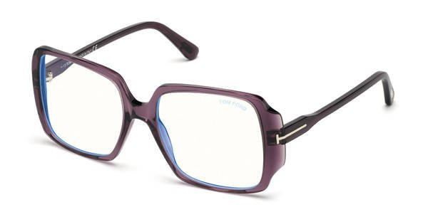 Tom Ford Optical frame FT5621-B-078