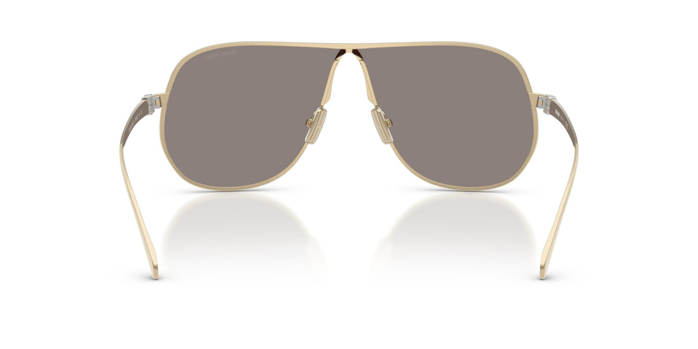 Miu Miu Okulary przeciwsłoneczne MUA56S-ZVN80Q