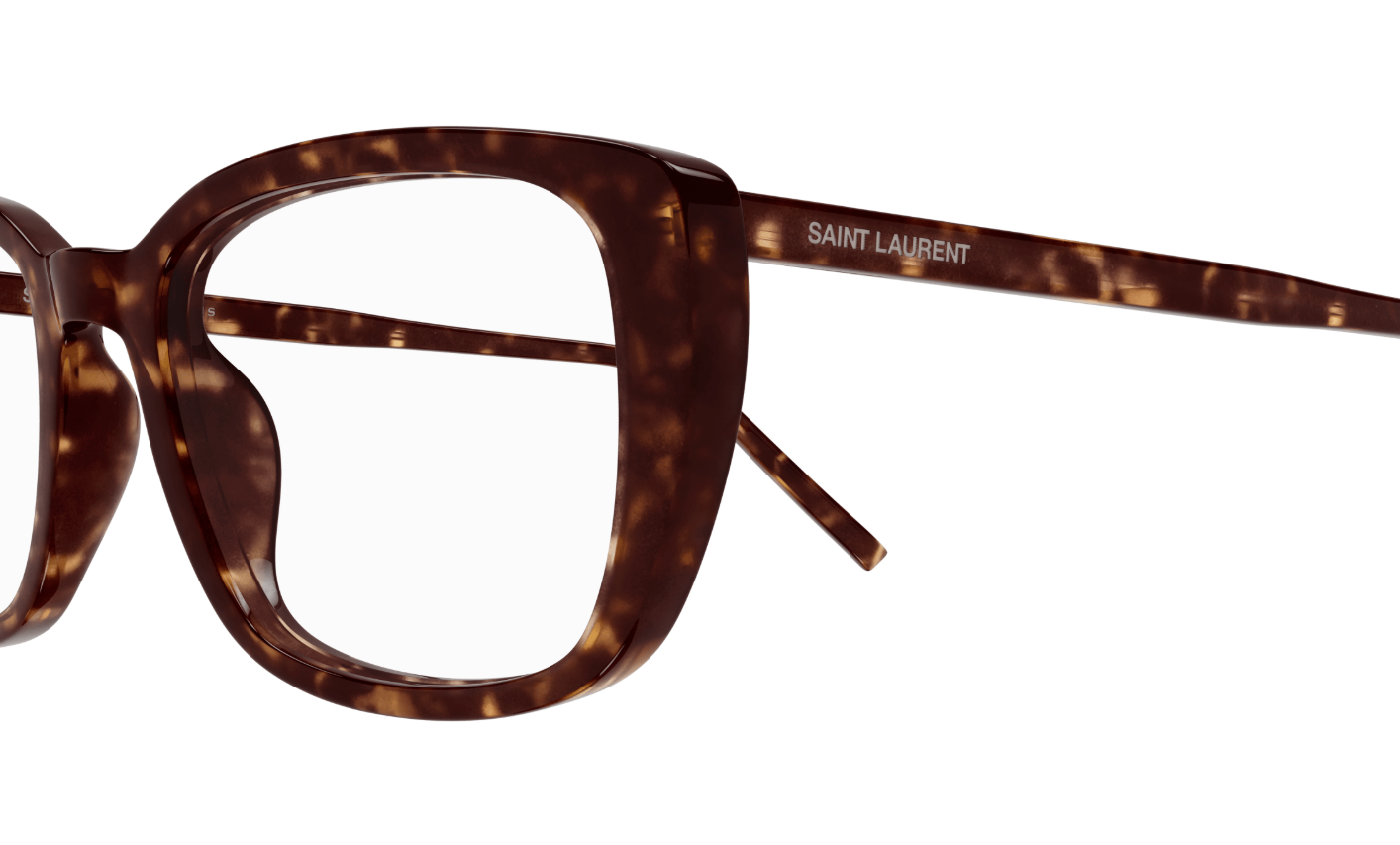 Saint Laurent Okulary korekcyjne SL 776-006