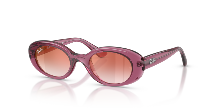 Ray-Ban Okulary przeciwsłoneczne Dziecięce RJ9141S-7217V0