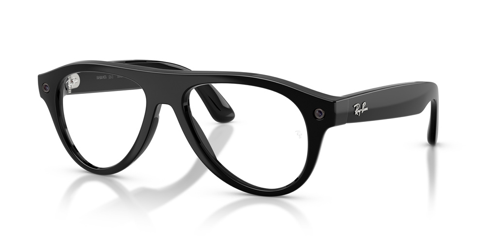 Ray-Ban Meta AI glasses AVIATOR Gen 3 RW4016-601/1M