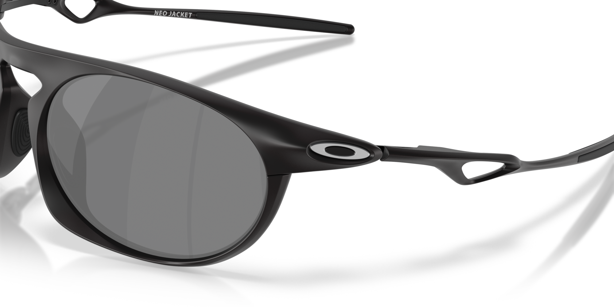Oakley Sunglasses OO4065-01