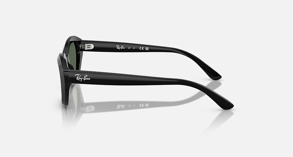 Ray-Ban Okulary przeciwsłoneczne Dziecięce RJ9081S-100/71