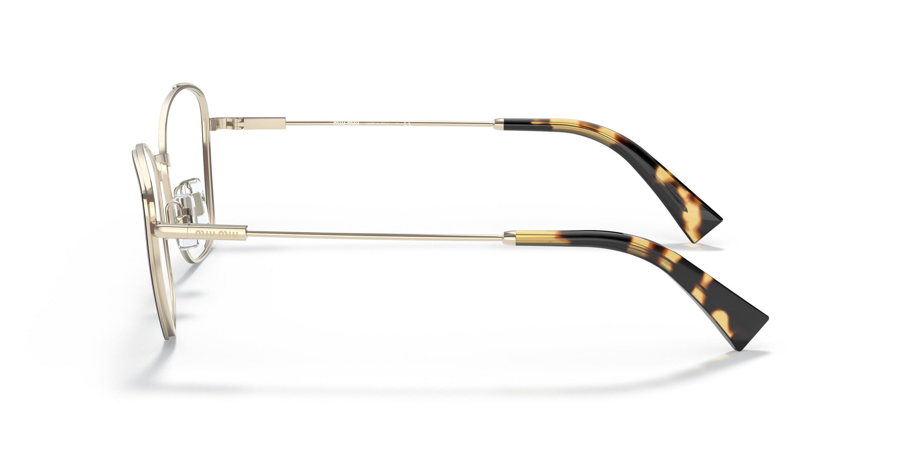 Miu Miu Optical frame MU 51UV-AAV1O1