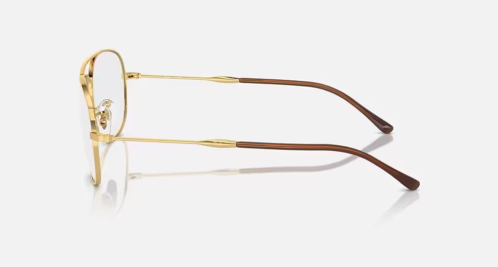 Ray-Ban Optical frame BAIN BRIDGE RX3735V-2500