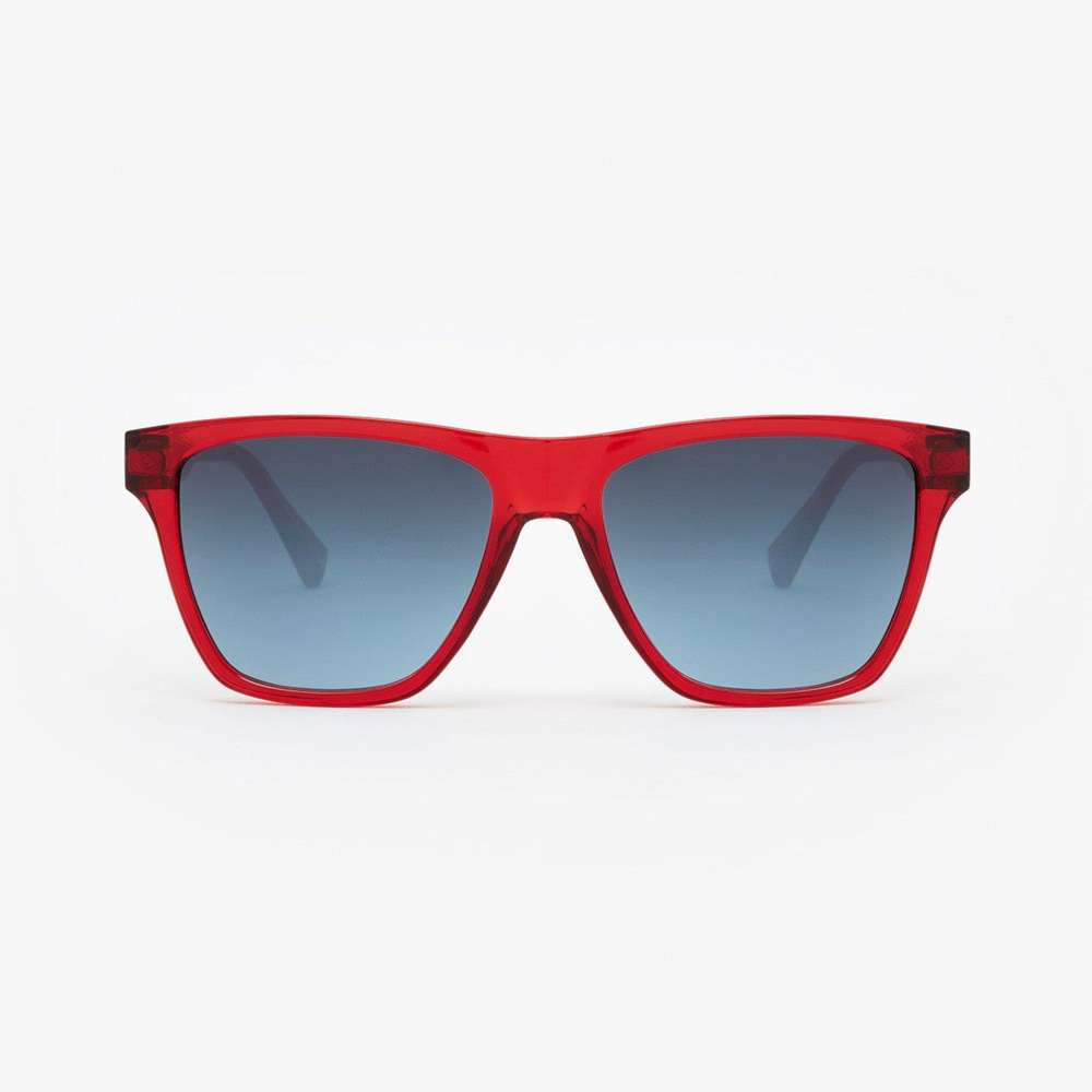 Hawkers Okulary HA-LIFTR08 (Crystal Red Blue Gradient One Ls)