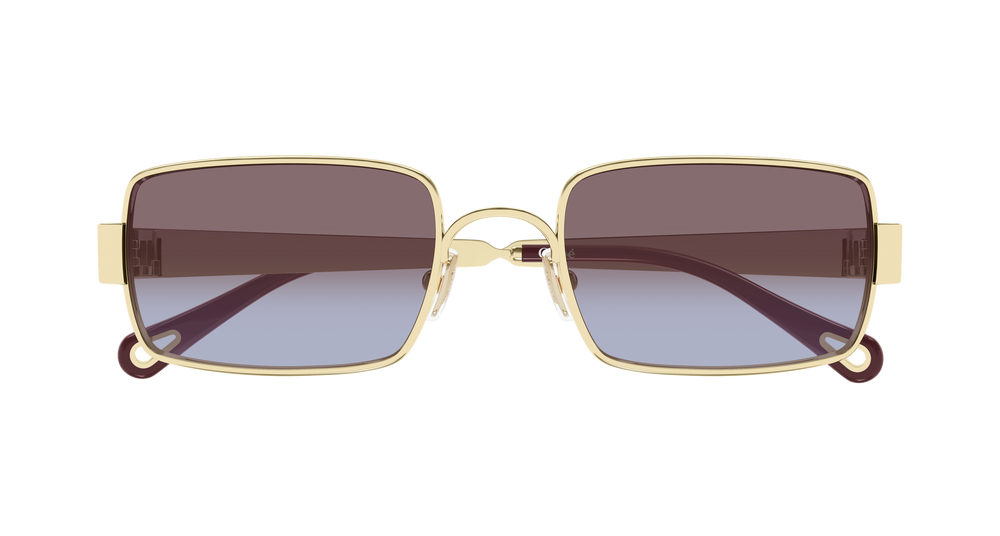 Chloe Okulary przeciwsłoneczne CH0354S-004 