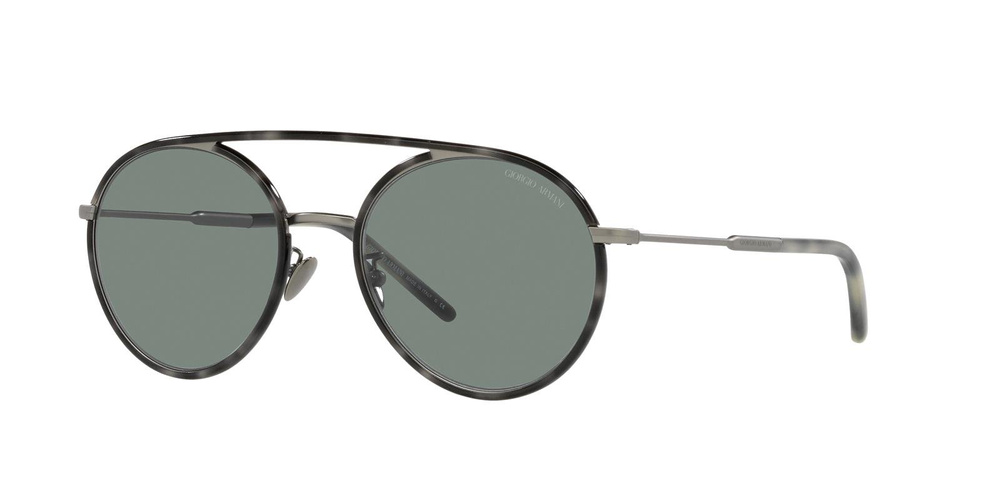 Giorgio Armani Okulary przeciwsłoneczne AR6121J-300311