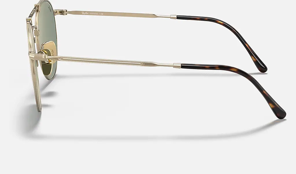 Ray-Ban Titanium Okulary przeciwsłoneczne RB8147-913658