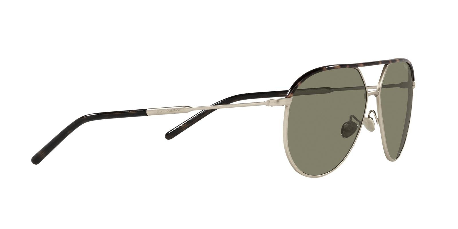 Giorgio Armani Sunglasses AR6120J-30022A