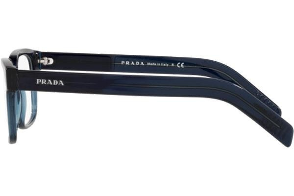 Prada Okulary korekcyjne PR15WV-08Q1O1
