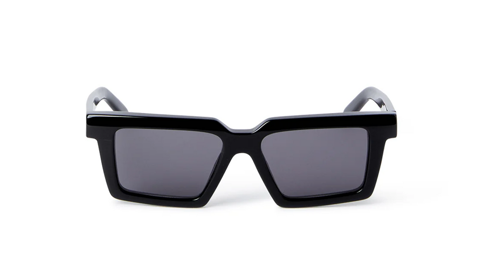 Off-White Okulary przeciwsłoneczne WINDSOR OERI142-1007