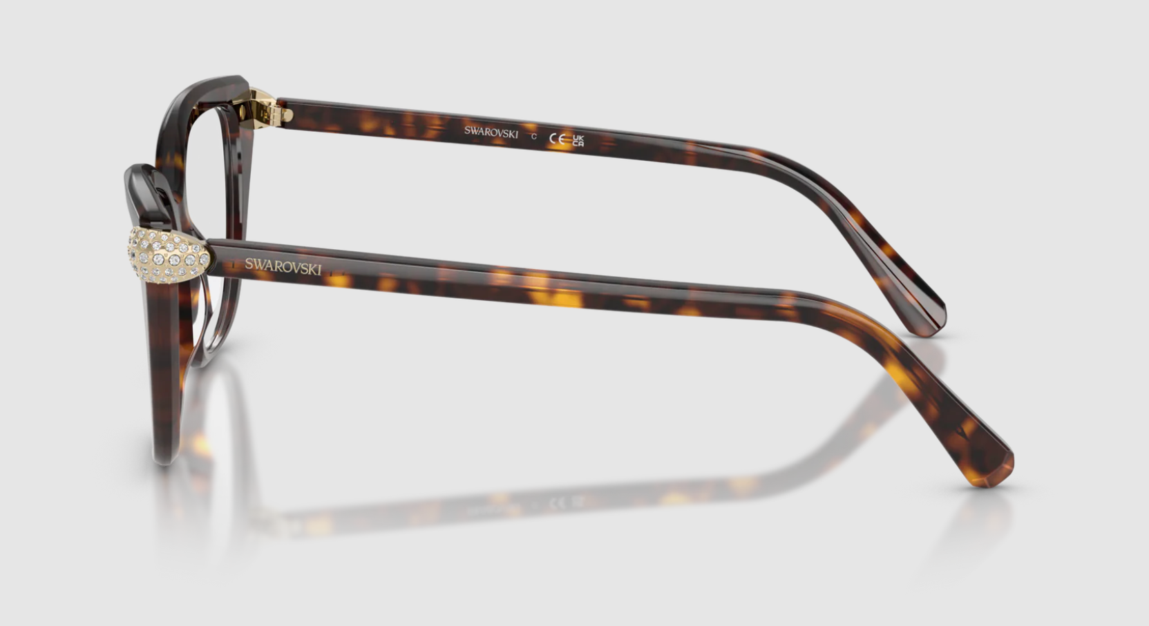 Swarovski Okulary korekcyjne SK2045-1002