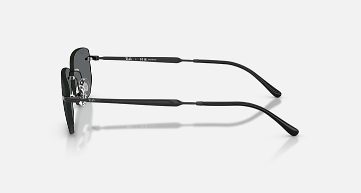 Ray-Ban Sunglasses RB3768-002/81